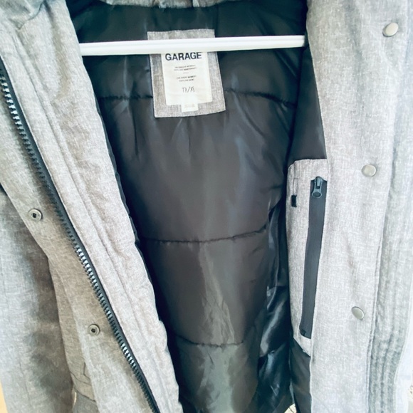 Winter coat - Picture 6 of 7